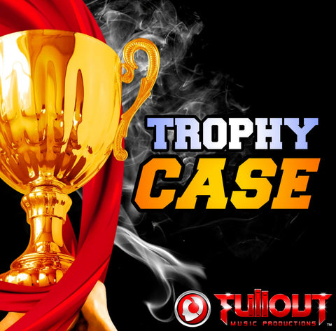 Trophy Case- 1:30
