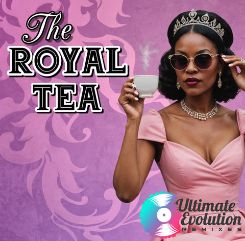 The Royal Tea- 2:00