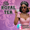 The Royal Tea- 1:00
