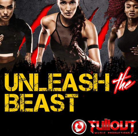 Unleash The Beast- 2:30