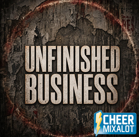 Unfinished Business- 1:00