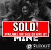 Vengeance Is Mine- 2:00