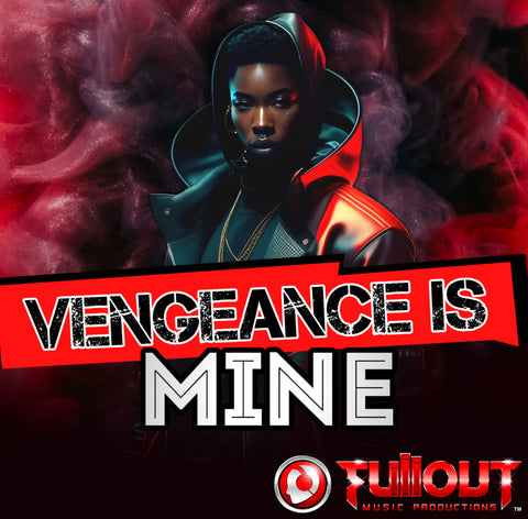 Vengeance Is Mine- 2:00