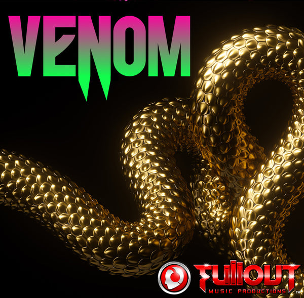 Venom- 1:00 – PremadeCheerleadingMusic.com