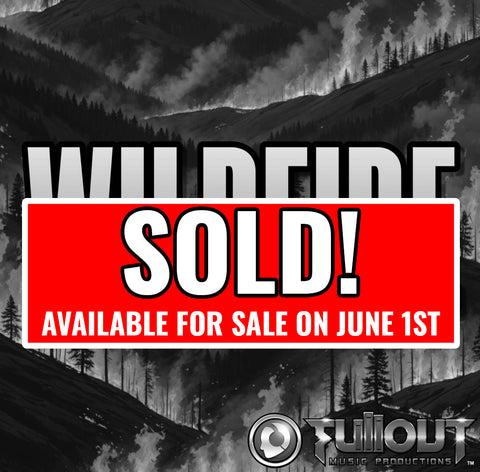 Wildfire- 2:30