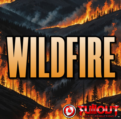 Wildfire- 2:30