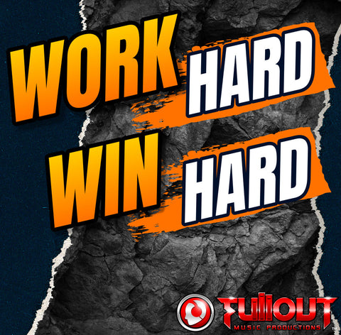 Work Hard Win Hard- 2:30