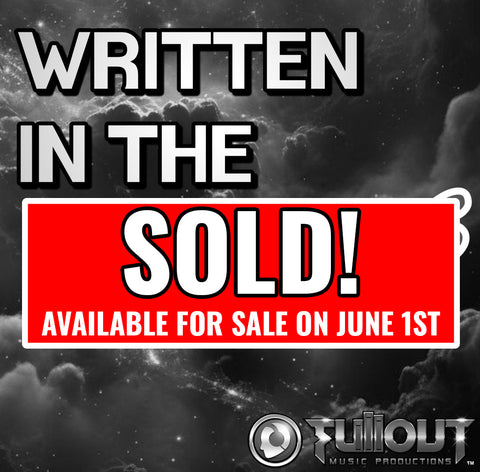 Written In The Stars - 2:00