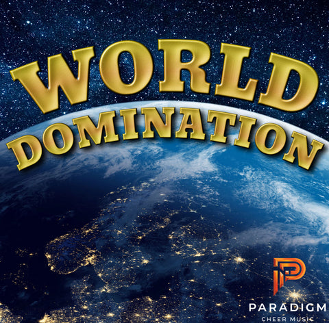 World Domination- 2:00