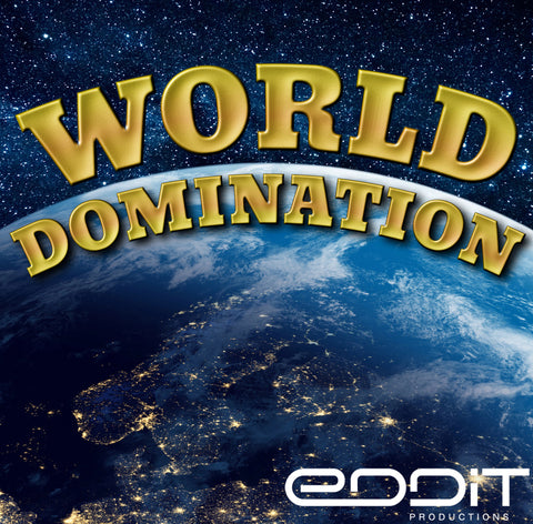 World Domination- 2:30