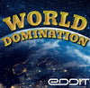World Domination- 1:00