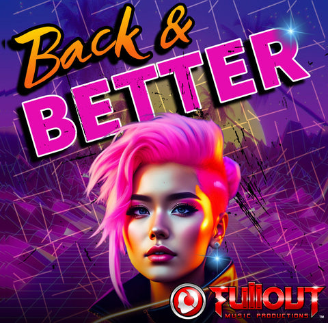 Back & Better- 1:00