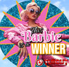 This Barbie Is A Winner- 2:30