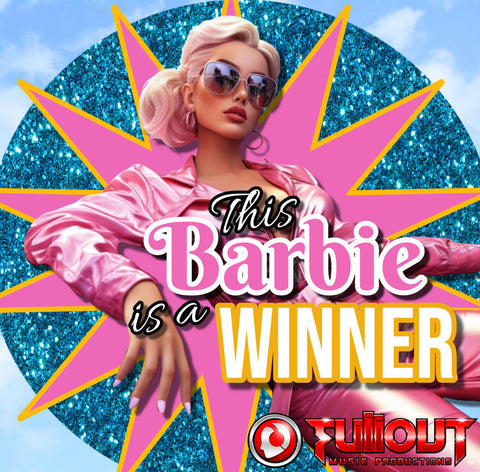 This Barbie Is A Winner- 1:30