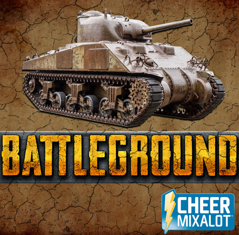 Battleground- 1:00