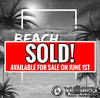 Beach Party- 2:00