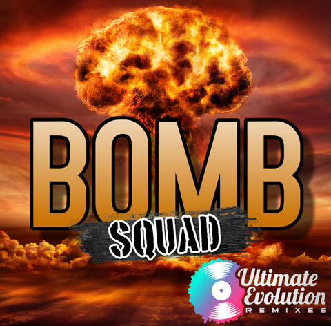 Bomb Squad- 1:00