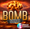 Bomb Squad- 1:00