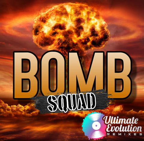 Bomb Squad- 2:30