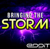 Bringing The Storm- 2:00