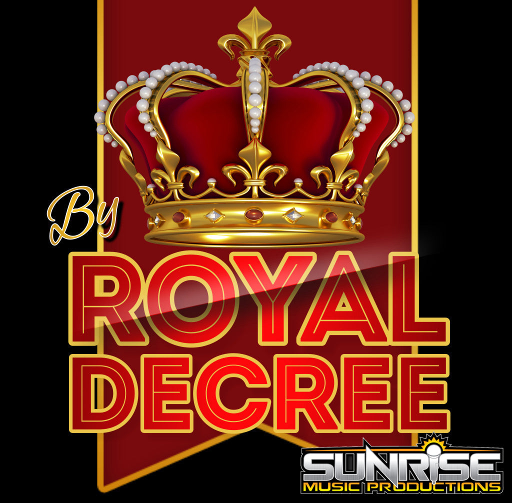 By Royal Decree- 2:30 – PremadeCheerleadingMusic.com