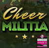 Cheer Militia- 2:00