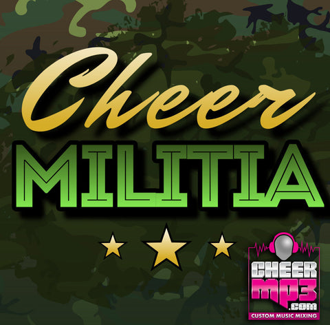 Cheer Militia- 2:30