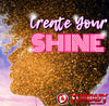 Create Your Shine- 1:00