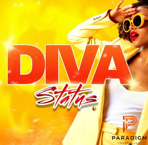 Diva Status- 1:00