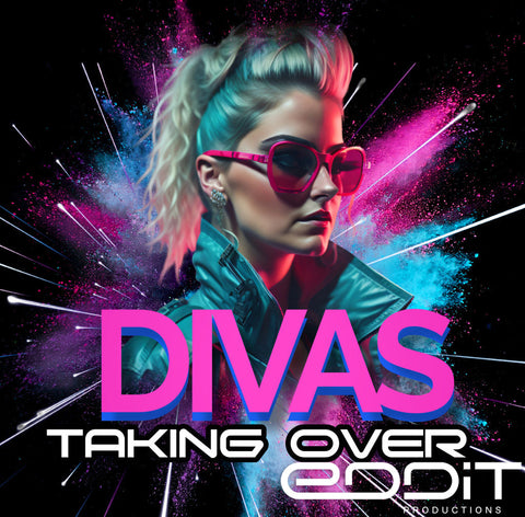 Divas Taking Over- 2:00