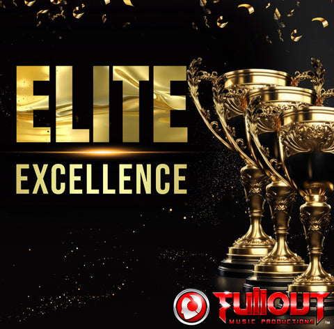 Elite Excellence- 2:00