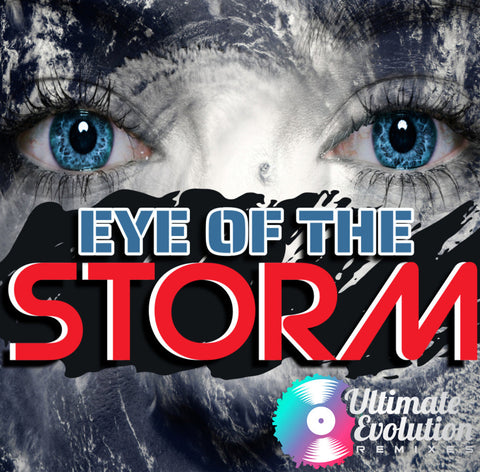 Eye Of The Storm- 1:30