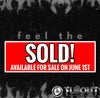 Feel The Heat- 2:00
