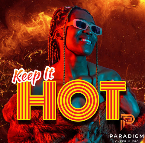 Keep It Hot- 1:30