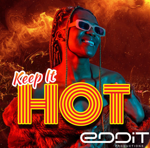 Keep It Hot- 1:00