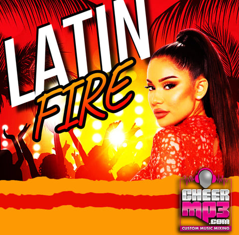 Latin Fire- 2:00