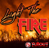 Light The Fire- 1:30