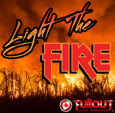 Light The Fire- 1:00