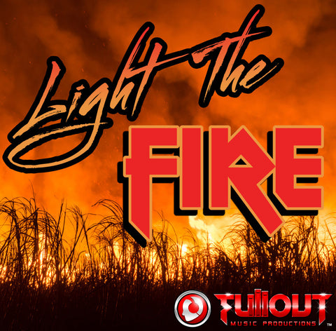 Light The Fire- 2:30