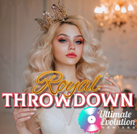Royal Throwdown- 2:00
