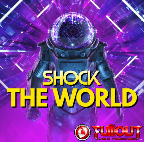 Shock The World- 2:30