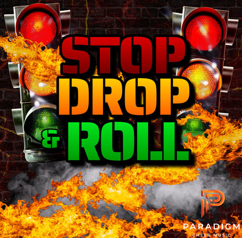 Stop, Drop & Roll- 2:00