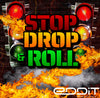 Stop, Drop & Roll- 1:00