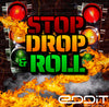 Stop, Drop & Roll- 2:00