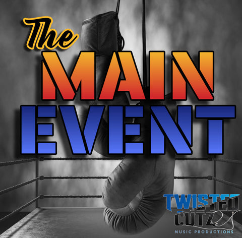 The Main Event- 2:30