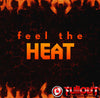 Feel The Heat- 1:00