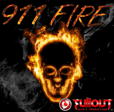911 Fire- 2:00