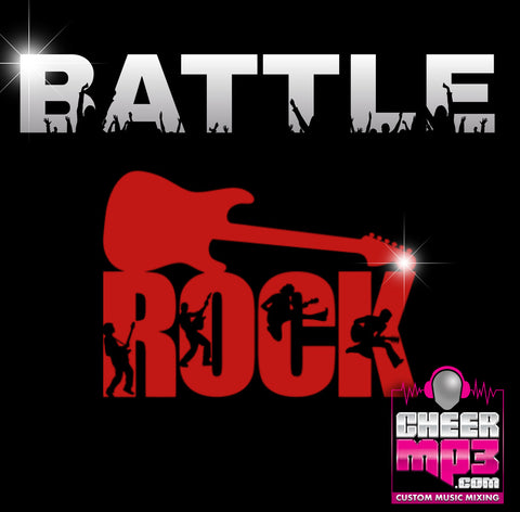 Battle Rock- 1:30