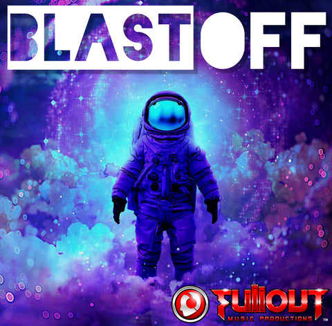 Blast Off- 1:00