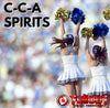 CCA Band Chant: C-C-A Spirits